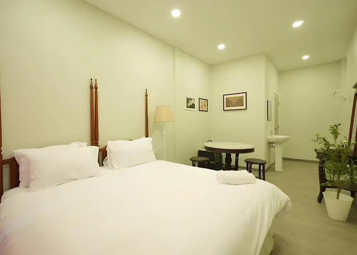 Xx Hidden Dragon Chinatown Mrt Wat Mangkon Station Apartamento