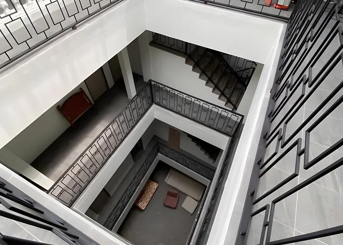 Apartamento Xx Hidden Dragon Chinatown Mrt Wat Mangkon Station