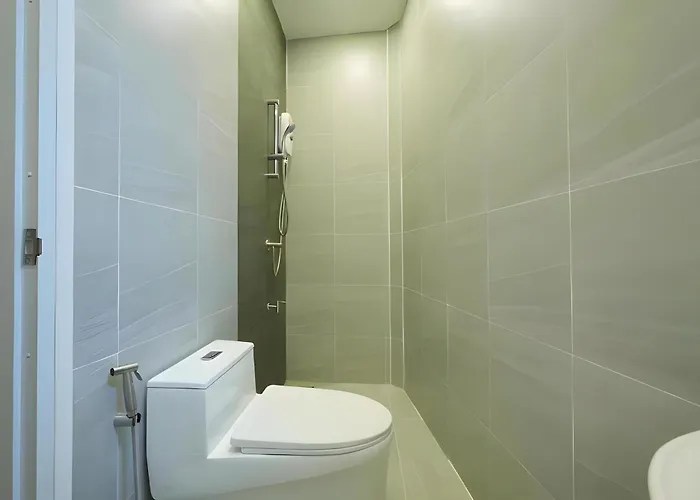 Apartamento Xx Hidden Dragon Chinatown Mrt Wat Mangkon Station Banguecoque
