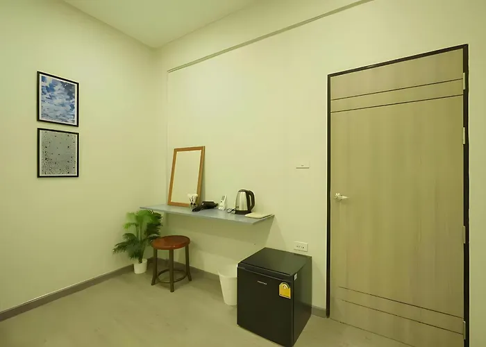 Xx Hidden Dragon Chinatown Mrt Wat Mangkon Station Apartamento