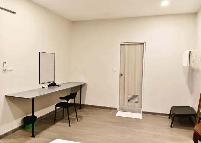 Apartamento Xx Hidden Dragon Chinatown Mrt Wat Mangkon Station *