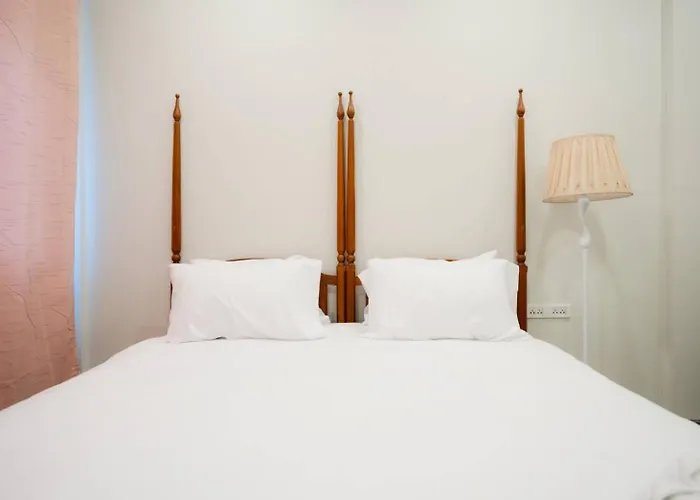 Apartamento Xx Hidden Dragon Chinatown Mrt Wat Mangkon Station Banguecoque