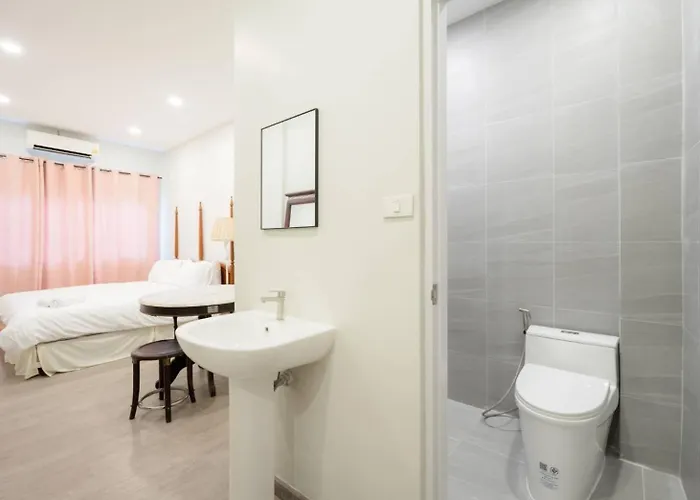 Apartamento Xx Hidden Dragon Chinatown Mrt Wat Mangkon Station